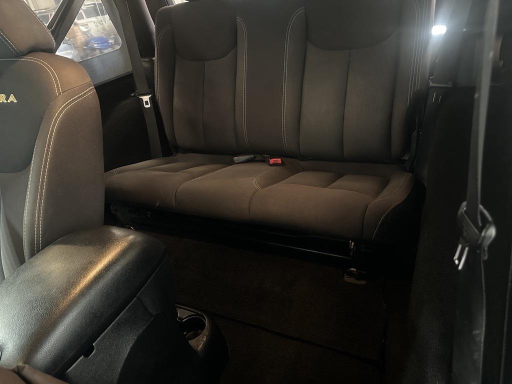 used 2015 Jeep Wrangler car, priced at $16,997