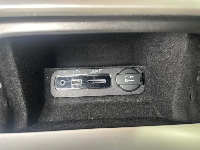 used 2015 Jeep Grand Cherokee car, priced at $13,539