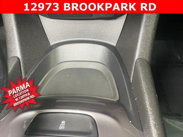 used 2022 Chevrolet Malibu car, priced at $19,786