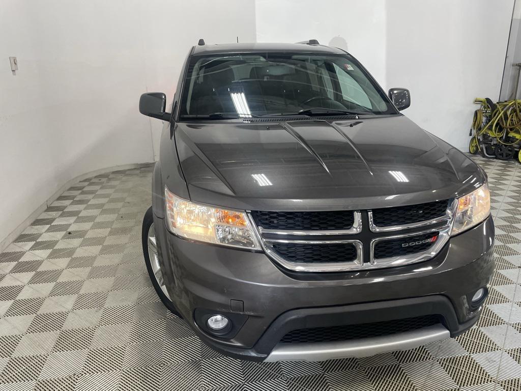 used 2015 Dodge Journey car, priced at $9,352