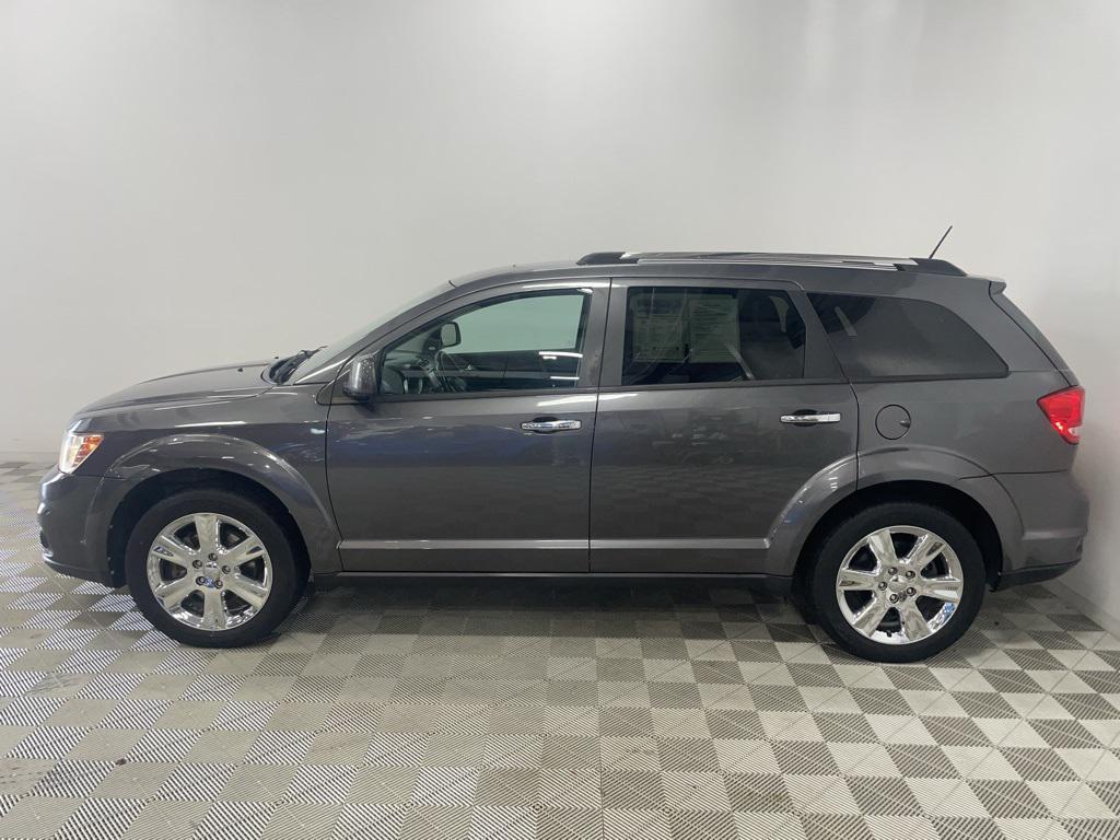 used 2015 Dodge Journey car, priced at $9,352