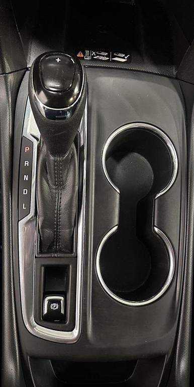 used 2020 Chevrolet Equinox car, priced at $20,887