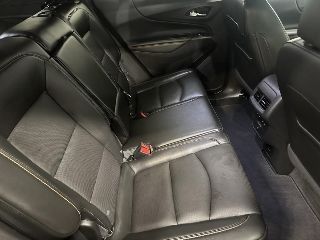 used 2020 Chevrolet Equinox car, priced at $20,887