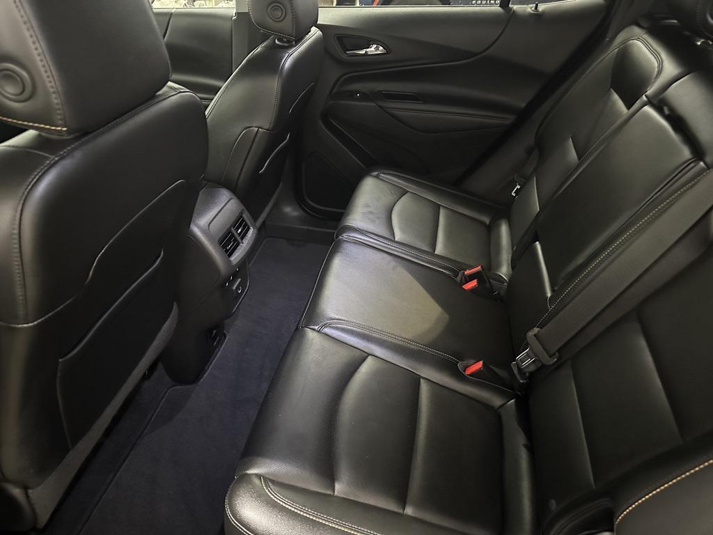 used 2020 Chevrolet Equinox car, priced at $20,887