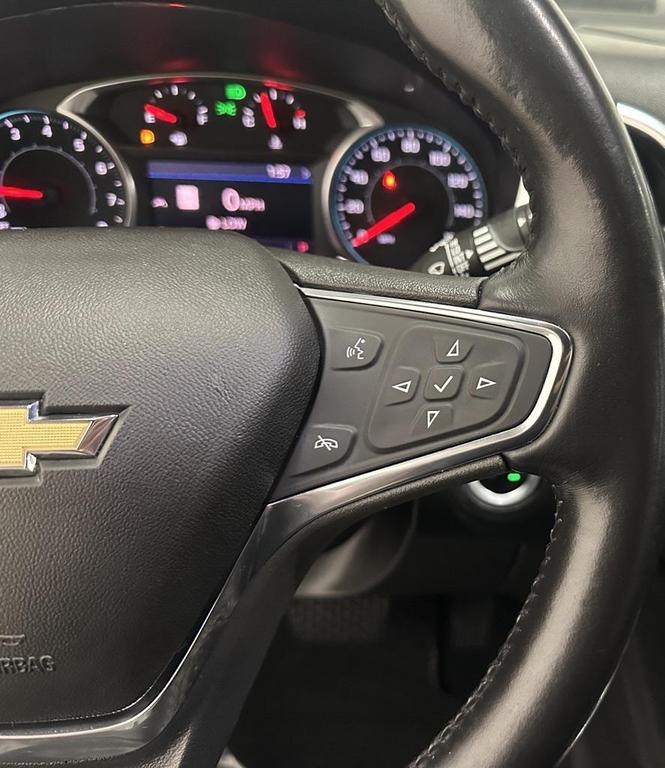 used 2020 Chevrolet Equinox car, priced at $20,887