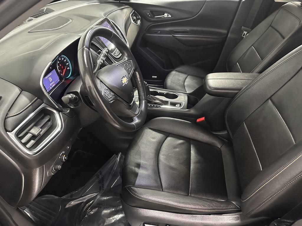 used 2020 Chevrolet Equinox car, priced at $20,887