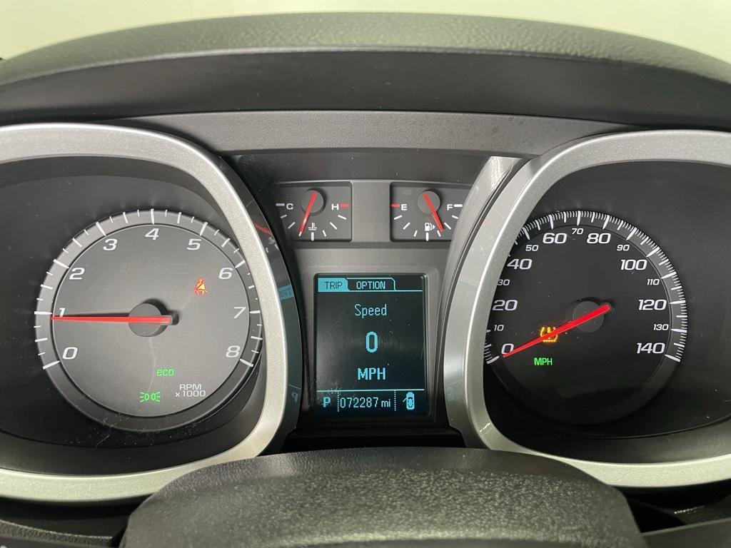 used 2015 Chevrolet Equinox car, priced at $10,558