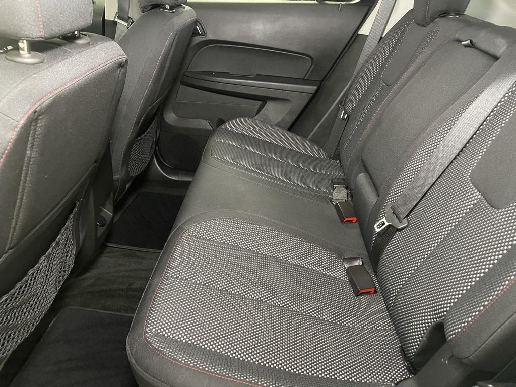 used 2015 Chevrolet Equinox car, priced at $10,558