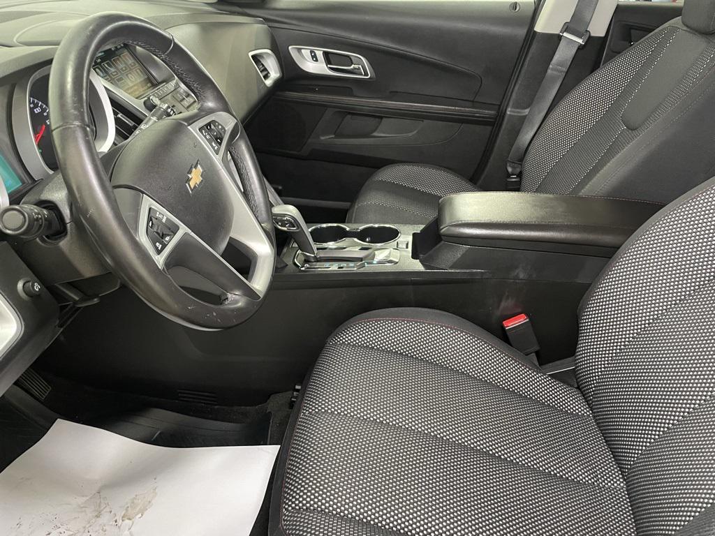 used 2015 Chevrolet Equinox car, priced at $10,558