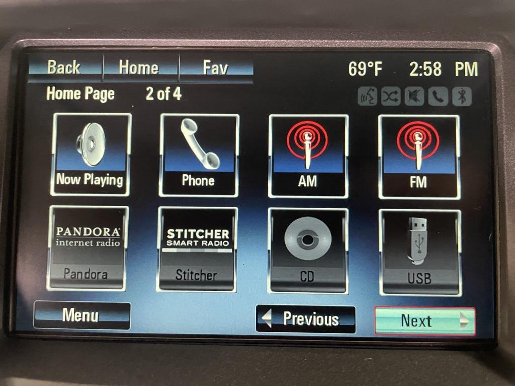 used 2015 Chevrolet Equinox car, priced at $10,558