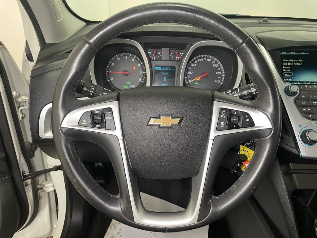 used 2015 Chevrolet Equinox car, priced at $10,558
