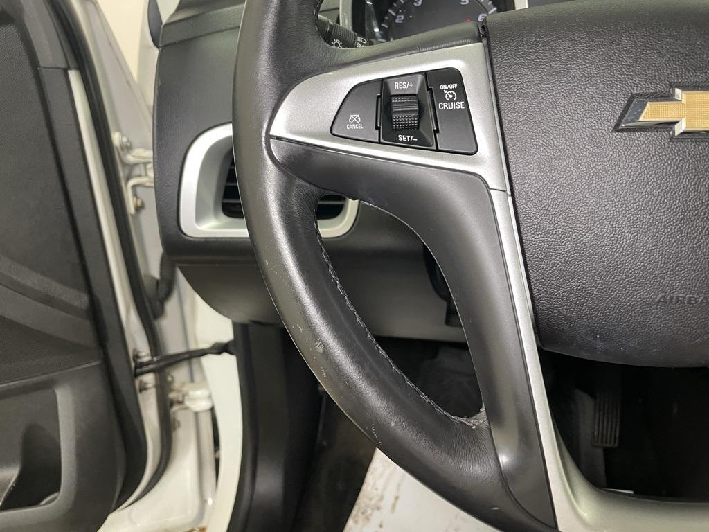 used 2015 Chevrolet Equinox car, priced at $10,558