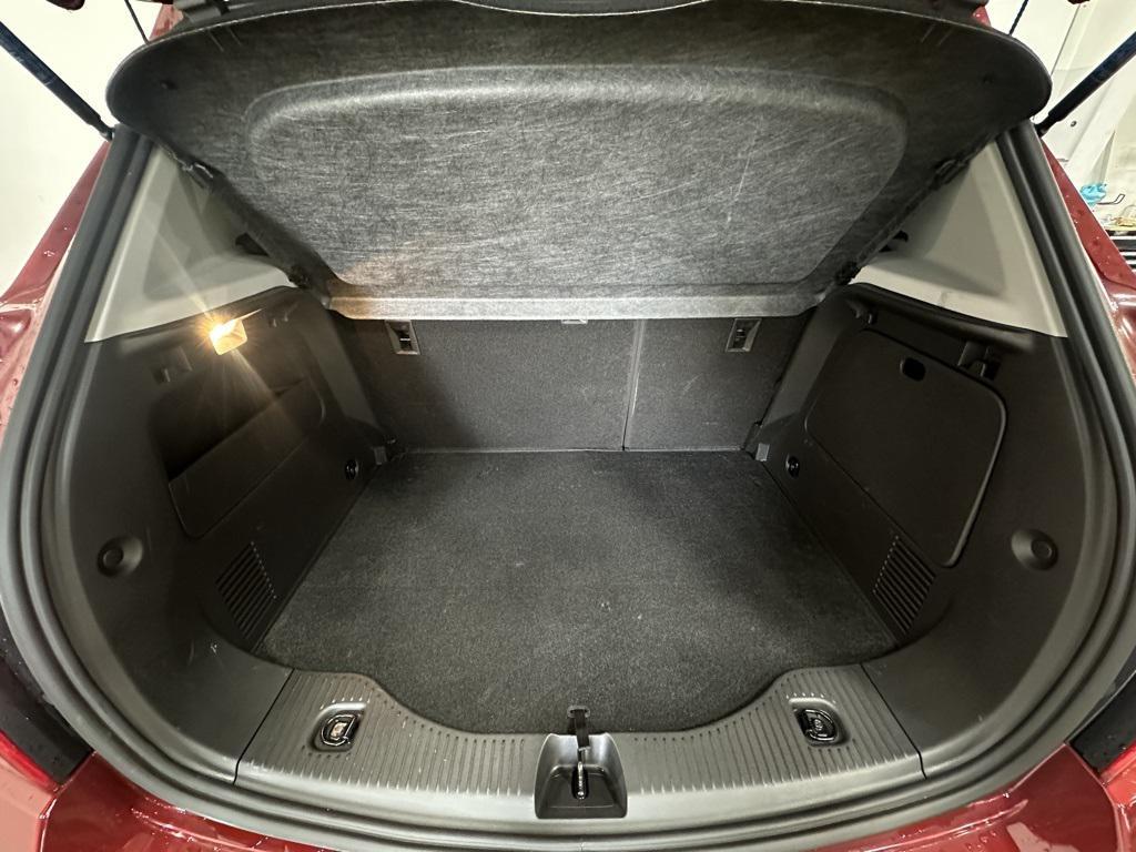 used 2021 Chevrolet Trax car, priced at $17,762