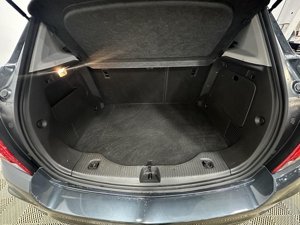 used 2022 Chevrolet Trax car, priced at $18,597