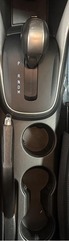 used 2022 Chevrolet Trax car, priced at $18,597