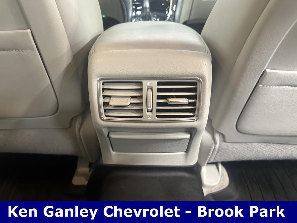 used 2014 INFINITI Q50 Hybrid car, priced at $9,873