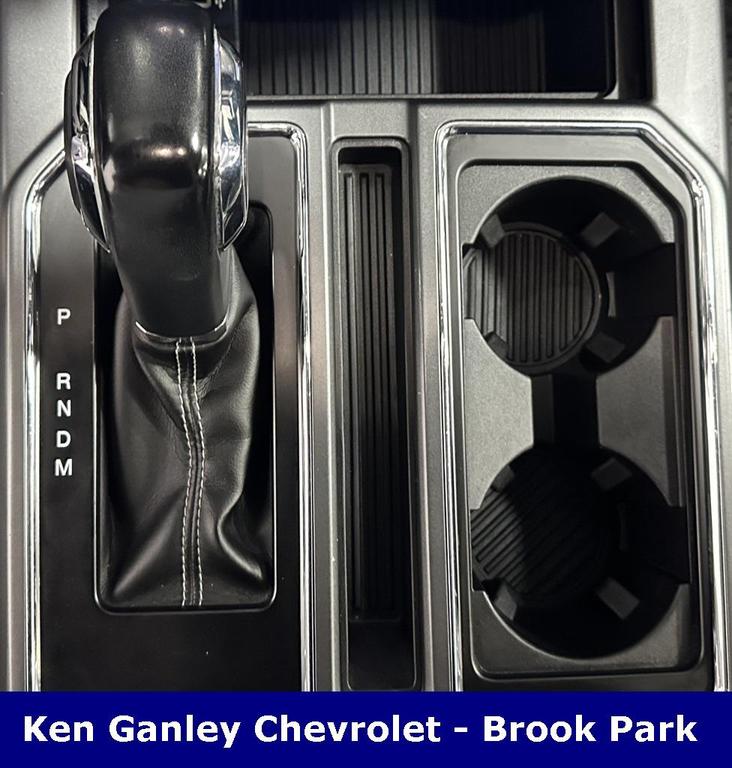used 2019 Ford F-150 car, priced at $21,593