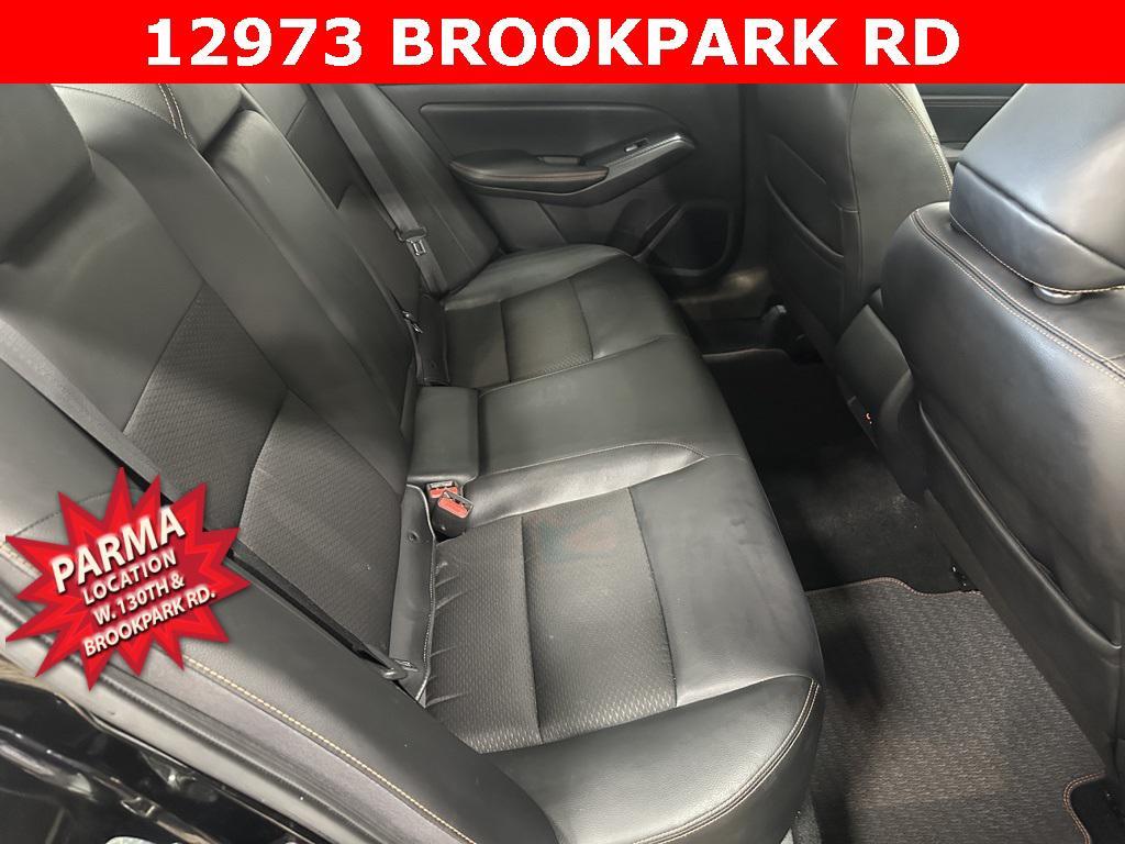 used 2019 Nissan Altima car, priced at $14,995