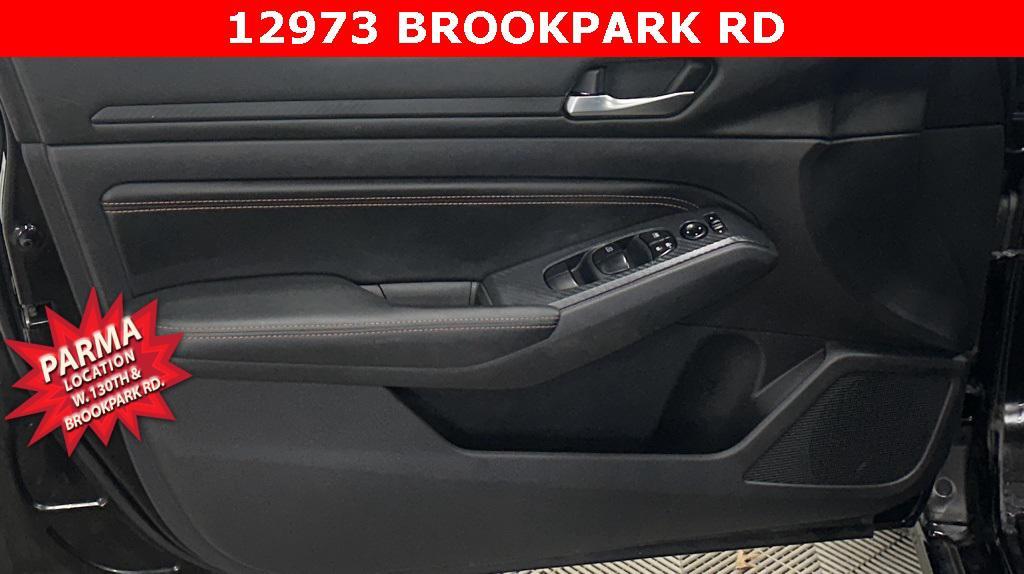 used 2019 Nissan Altima car, priced at $14,995