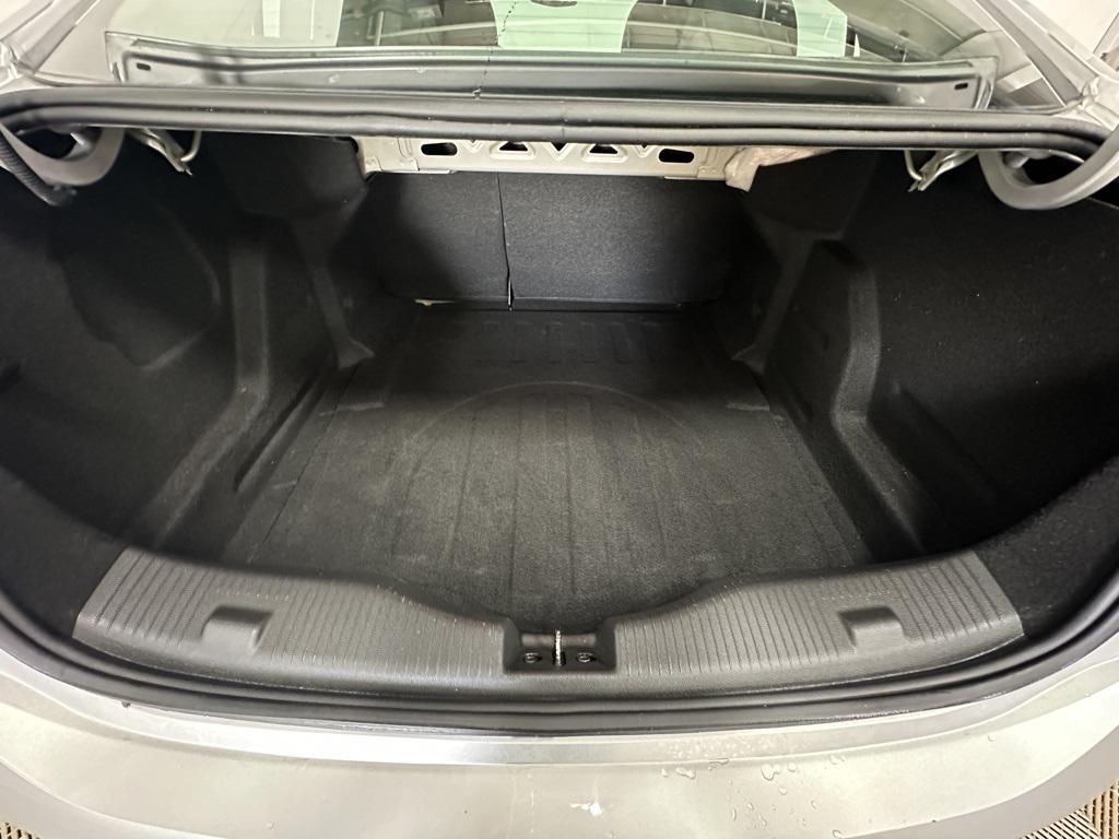 used 2016 Chevrolet Cruze car, priced at $9,784