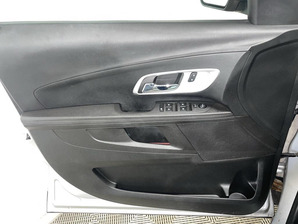 used 2017 Chevrolet Equinox car, priced at $12,556