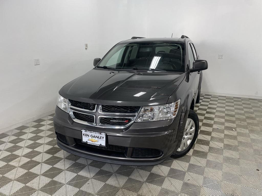 used 2016 Dodge Journey car, priced at $6,995