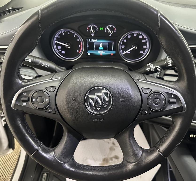used 2019 Buick Enclave car, priced at $14,997