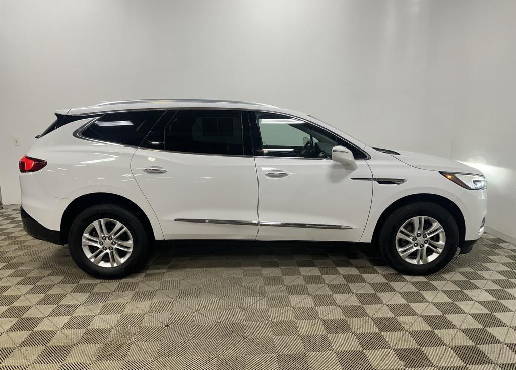 used 2019 Buick Enclave car, priced at $14,997