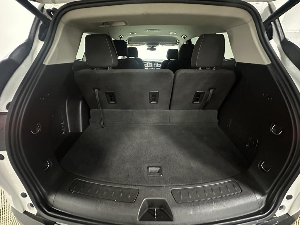 used 2019 Buick Enclave car, priced at $14,997