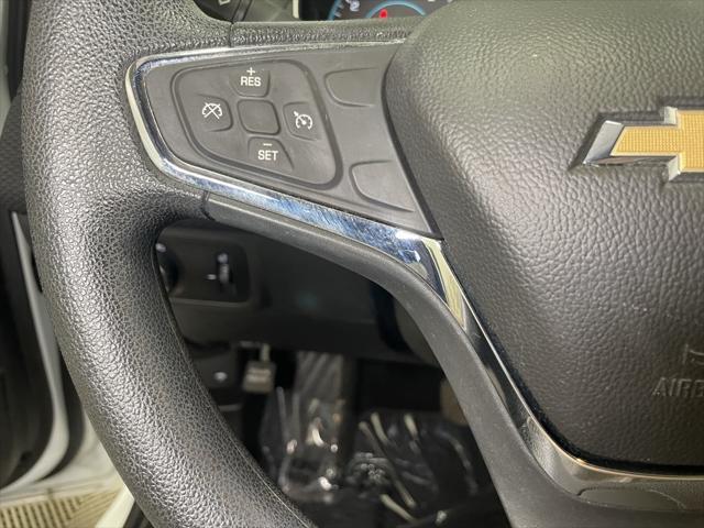 used 2017 Chevrolet Cruze car, priced at $8,140