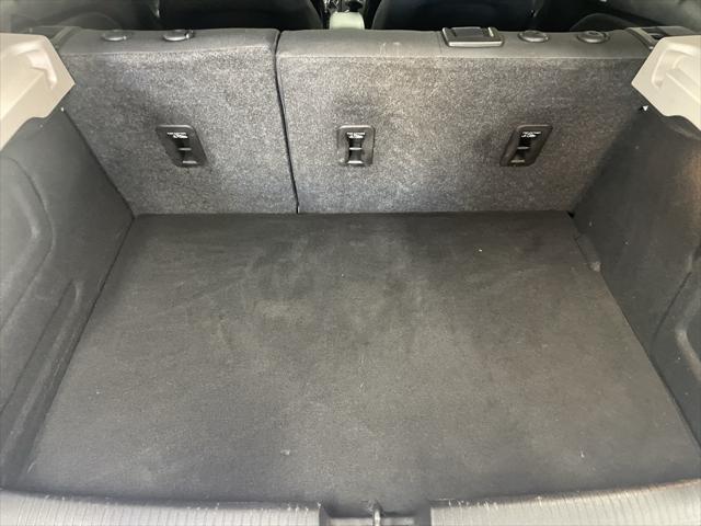 used 2017 Chevrolet Cruze car, priced at $8,140
