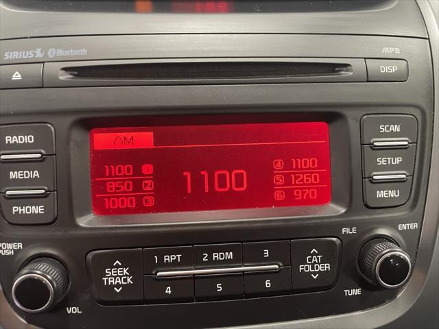 used 2015 Kia Sorento car, priced at $9,633