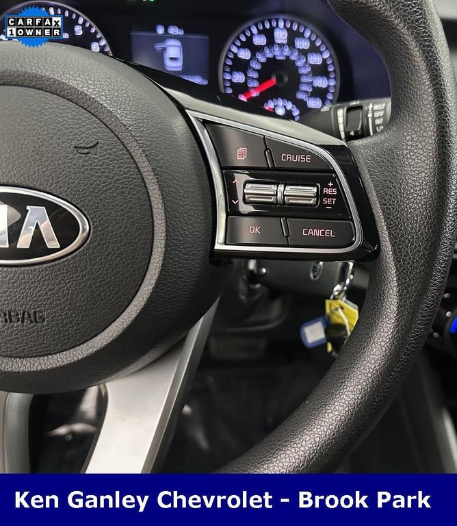 used 2019 Kia Forte car, priced at $8,997