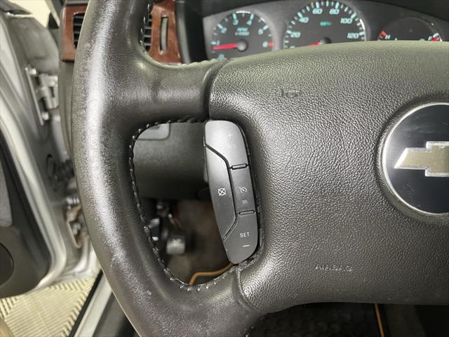 used 2010 Chevrolet Impala car, priced at $7,996