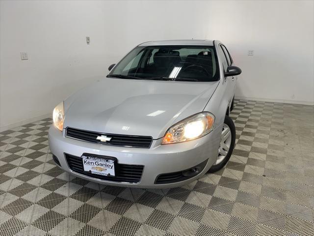 used 2010 Chevrolet Impala car, priced at $7,996