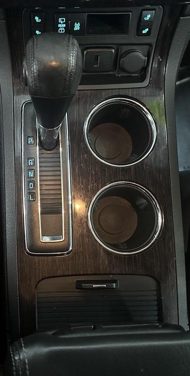 used 2017 Chevrolet Traverse car, priced at $13,900