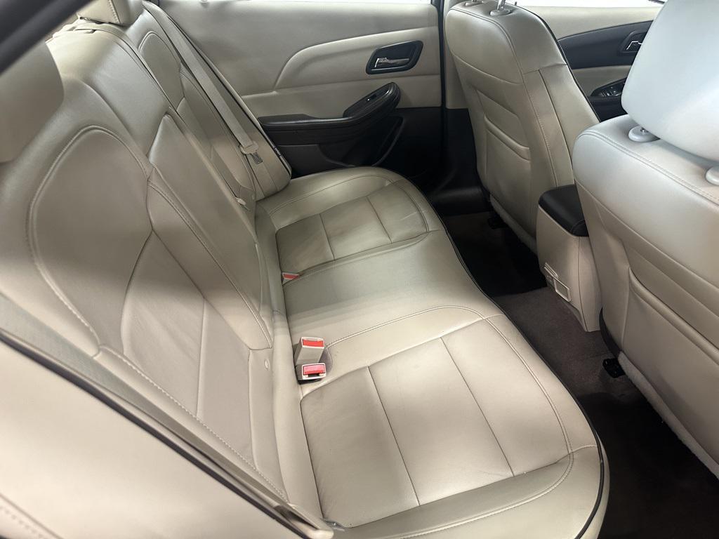 used 2014 Chevrolet Malibu car, priced at $9,584