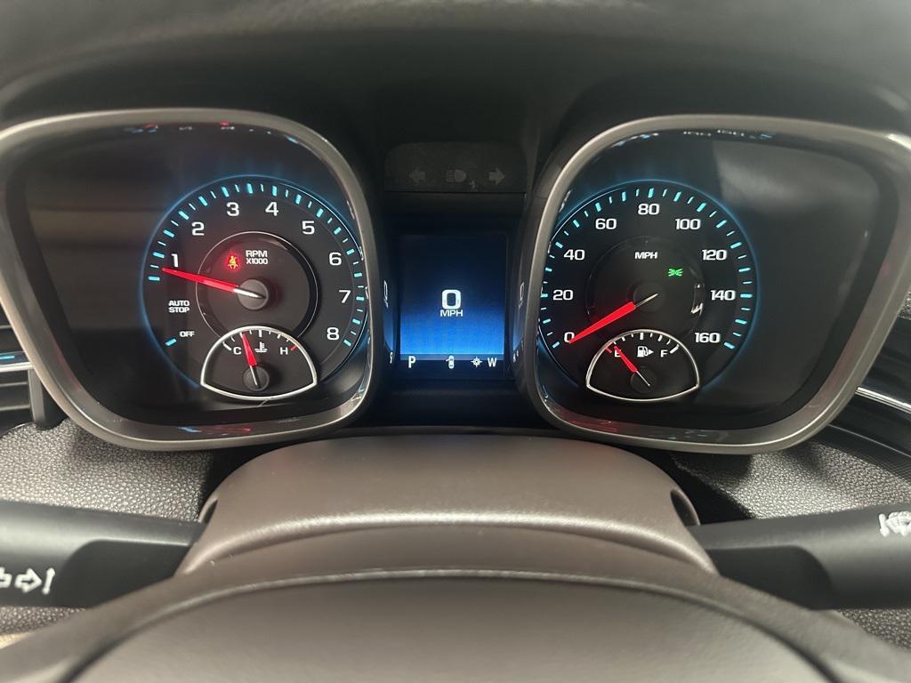 used 2014 Chevrolet Malibu car, priced at $9,584