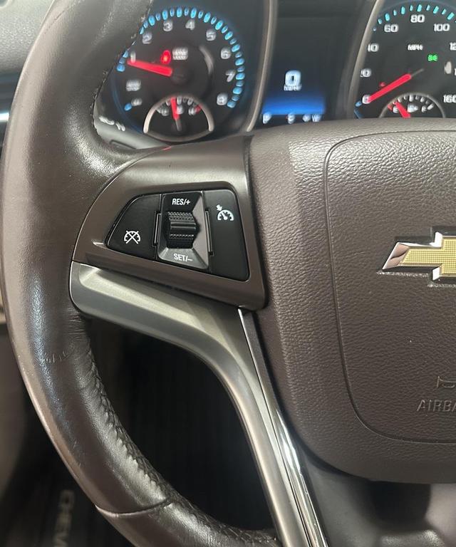 used 2014 Chevrolet Malibu car, priced at $9,584