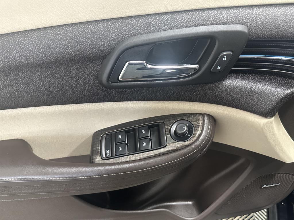 used 2014 Chevrolet Malibu car, priced at $9,584