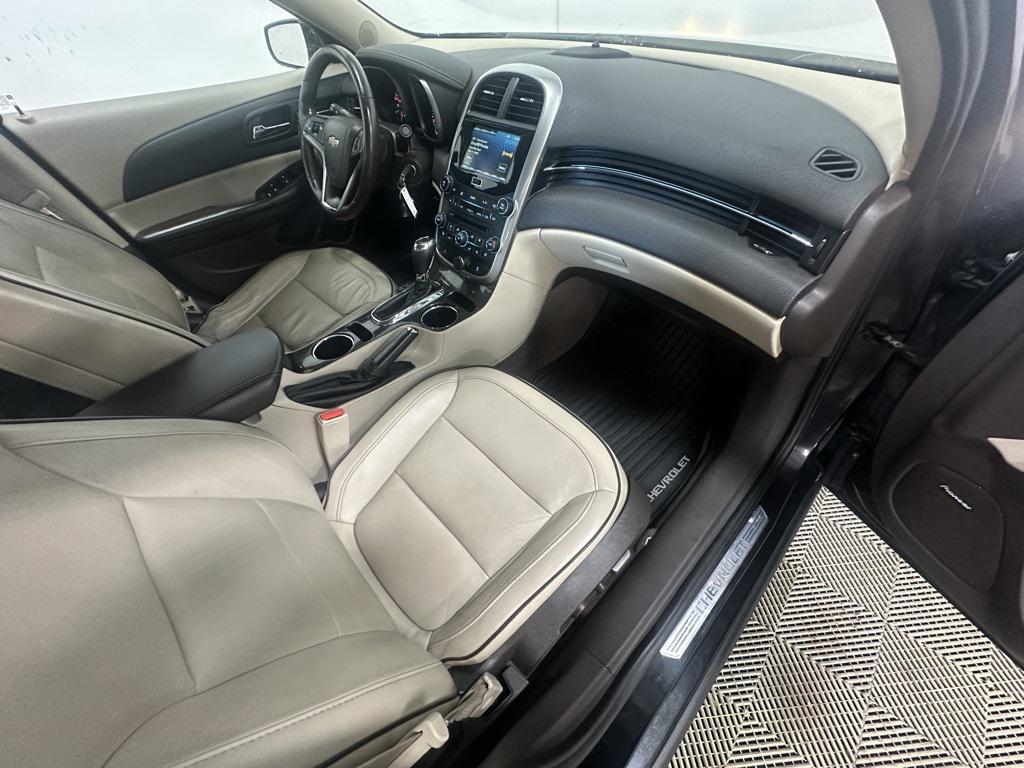 used 2014 Chevrolet Malibu car, priced at $9,584