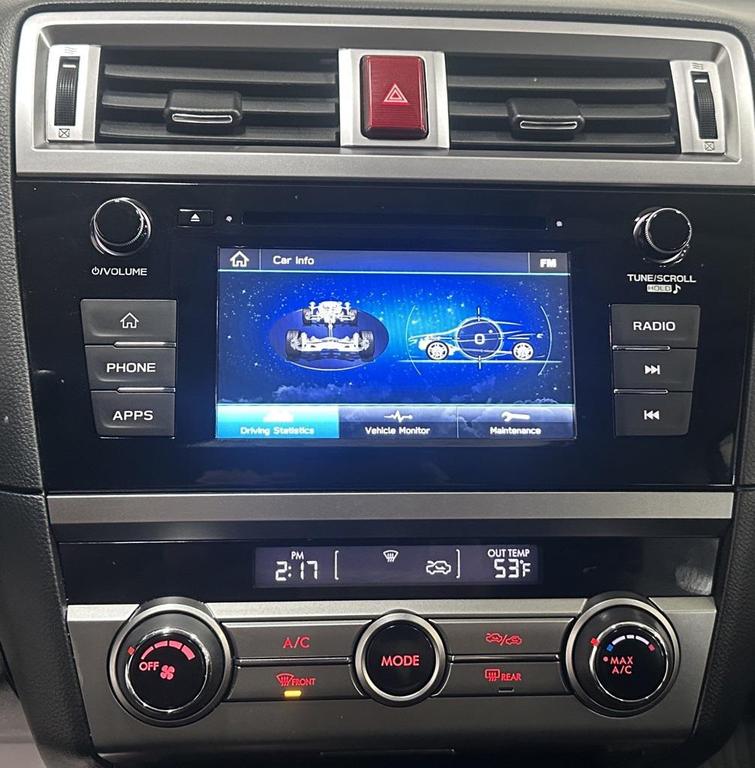 used 2019 Subaru Legacy car, priced at $16,997