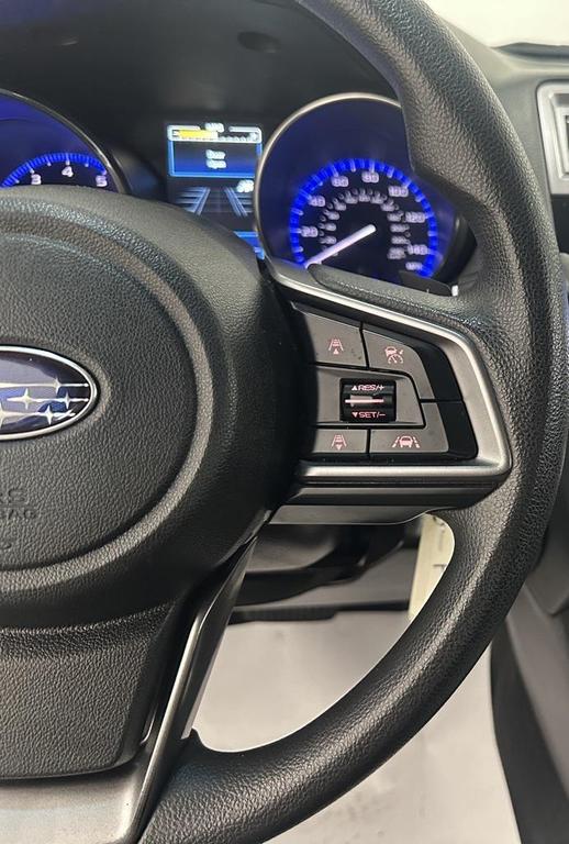 used 2019 Subaru Legacy car, priced at $16,997