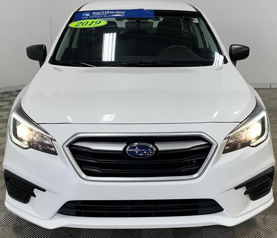 used 2019 Subaru Legacy car, priced at $16,997