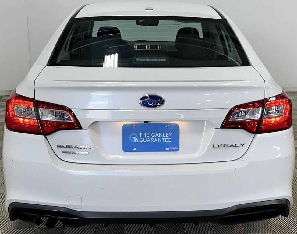 used 2019 Subaru Legacy car, priced at $16,997