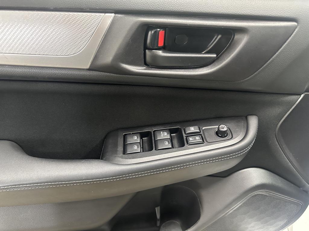 used 2019 Subaru Legacy car, priced at $16,997