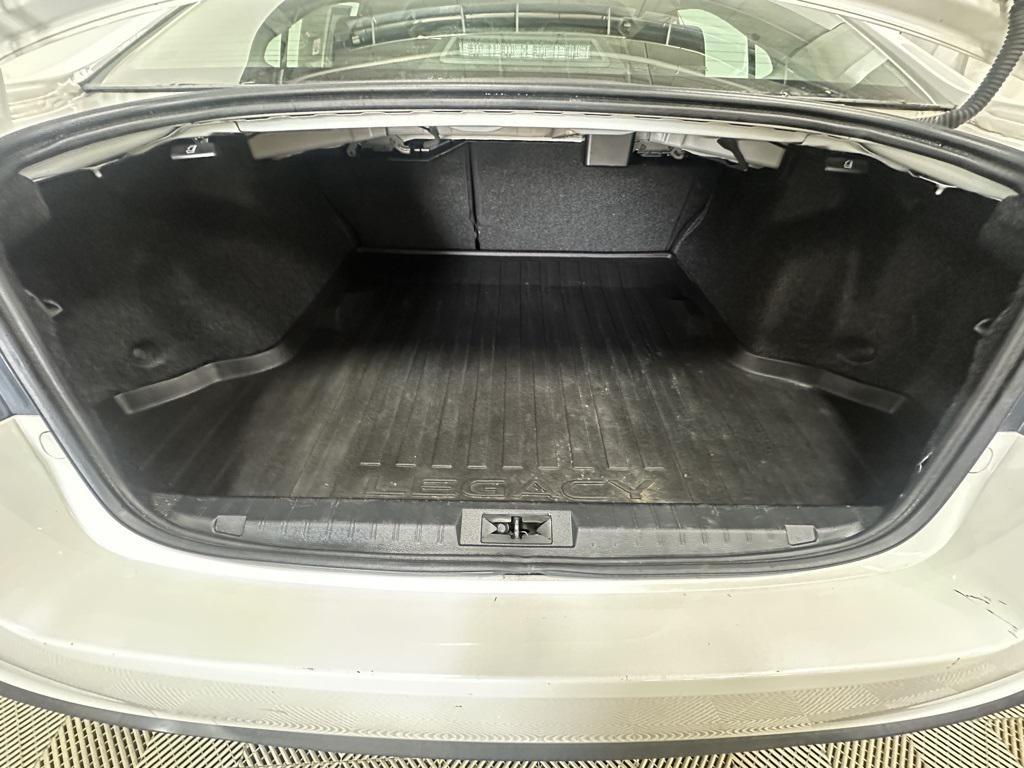 used 2019 Subaru Legacy car, priced at $16,997