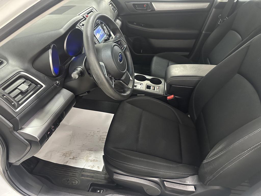 used 2019 Subaru Legacy car, priced at $16,997