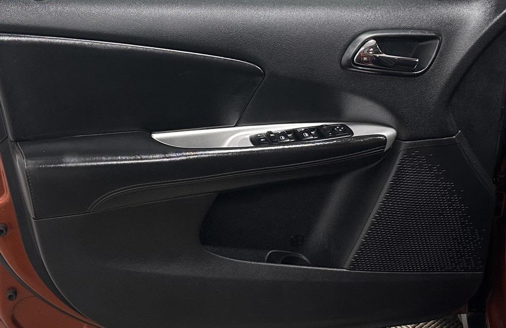 used 2014 Dodge Journey car, priced at $6,392