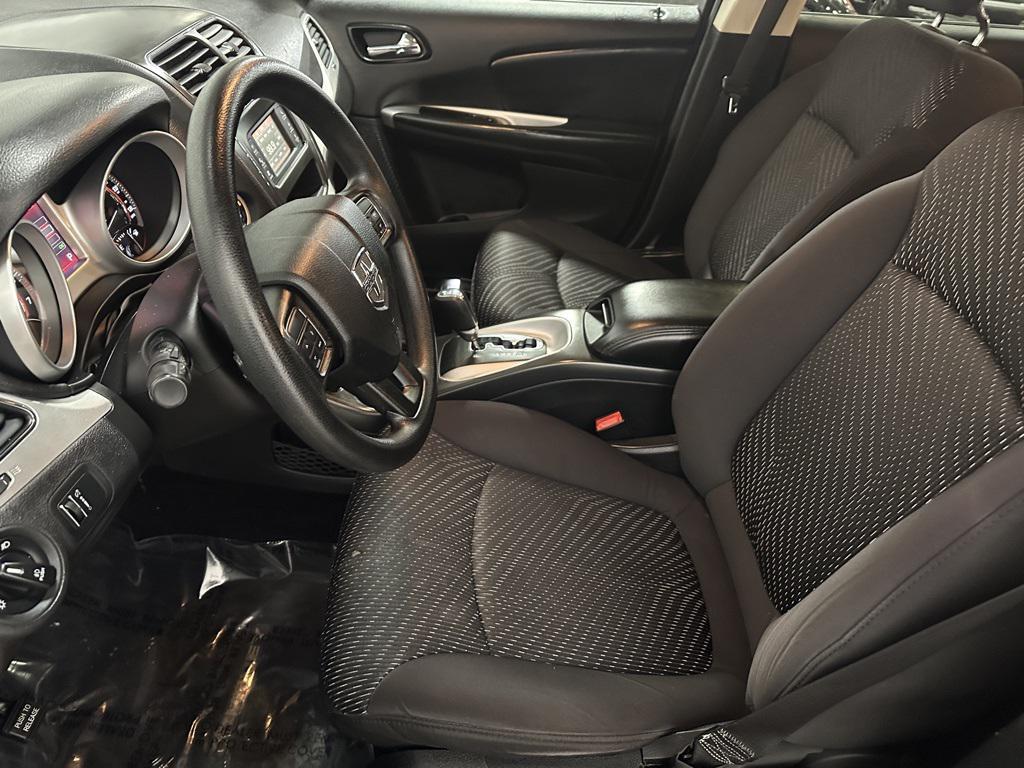 used 2014 Dodge Journey car, priced at $6,392